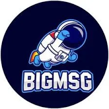 BIGMSG - Aplikasi Chat dan Kencan Modern untuk Mencari Jodoh