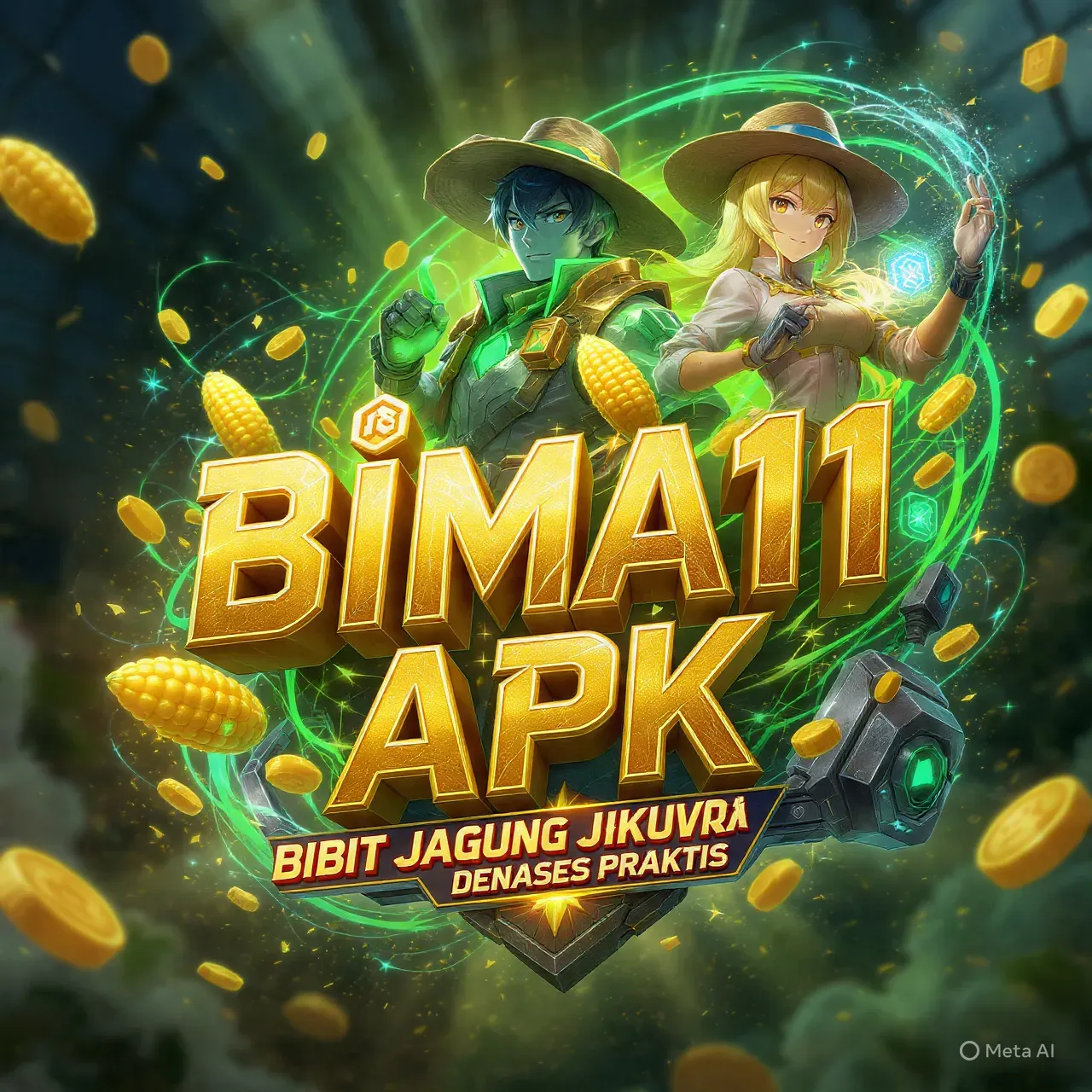 BIMA11 - Aplikasi Kalkulator IPK Terbaik untuk Pendidikan