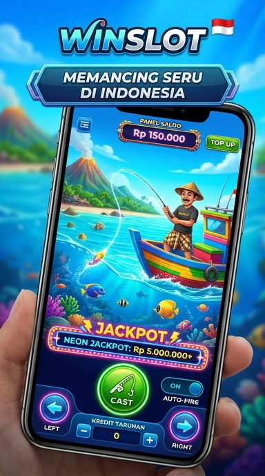 winslot tampilan beranda